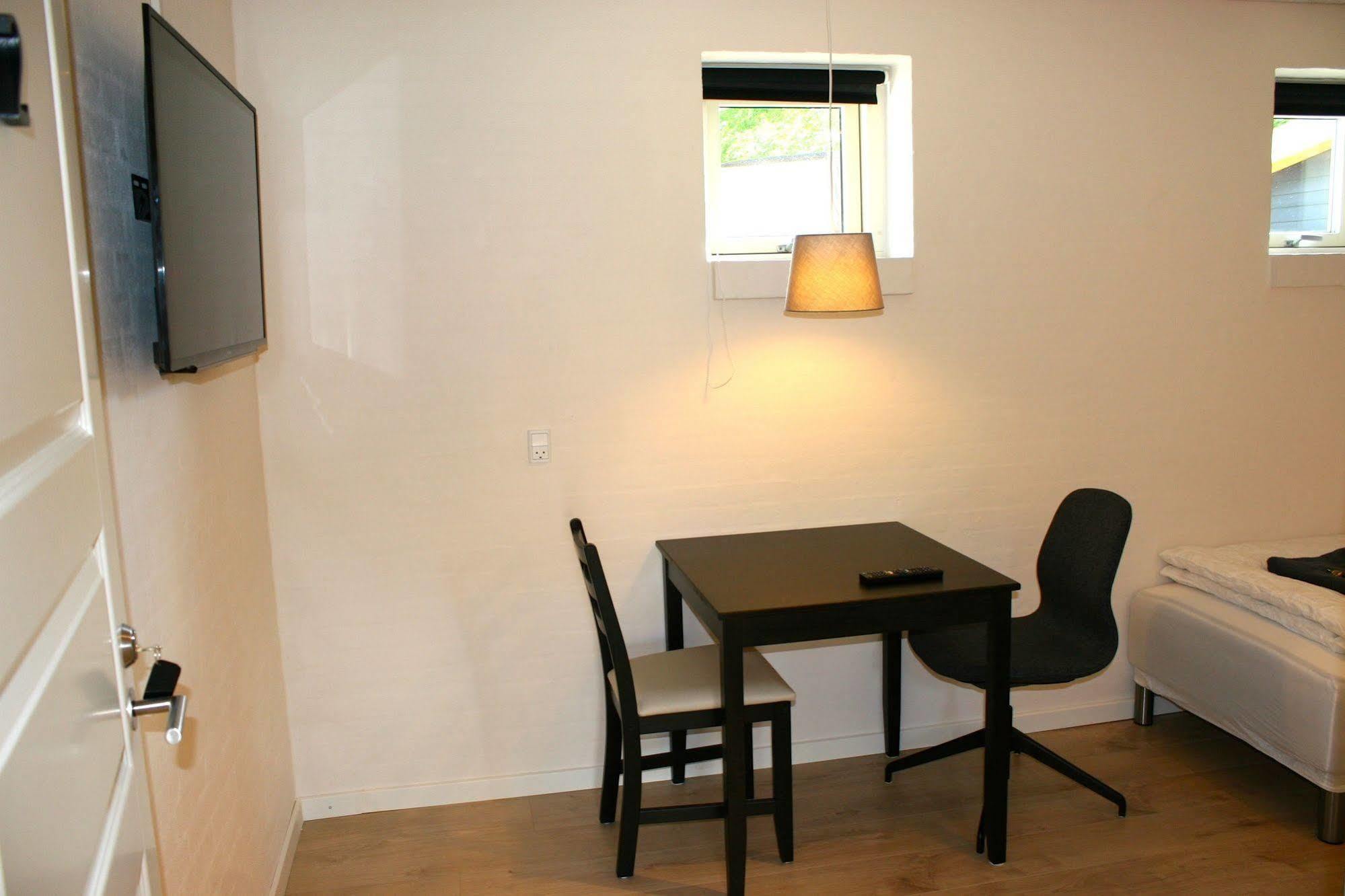 Mejrup Bed And Breakfast Holstebro Ngoại thất bức ảnh